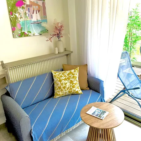 L'eden De Apartment *