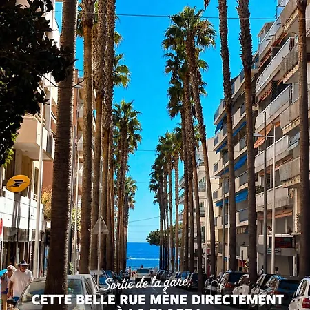 Lägenhet L'eden De